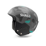 Shred Basher Ultimate Helmet 2027