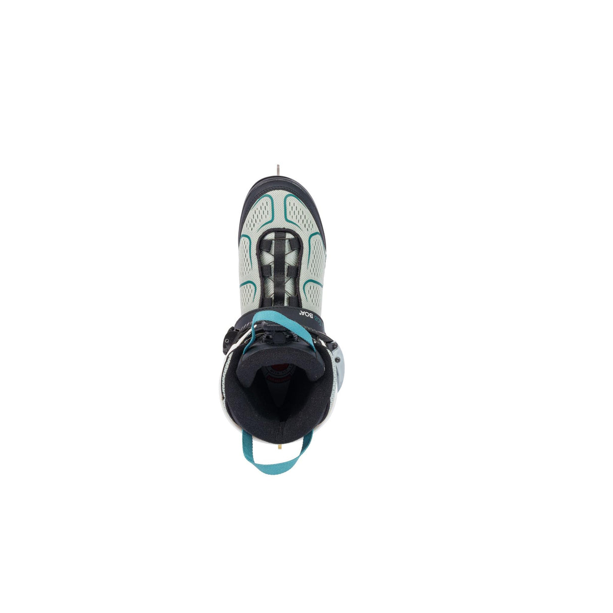 K2 Alexis Ice BOA Figure Blade Skate 2026