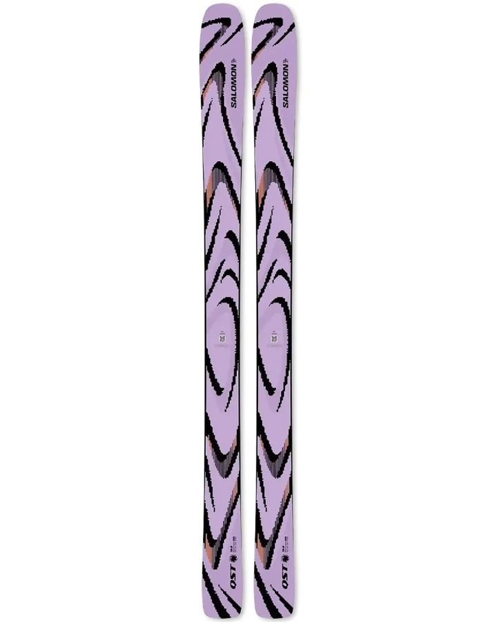 Salomon N QST 94 Ski 2027
