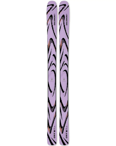 Salomon N QST 94 Ski 2027