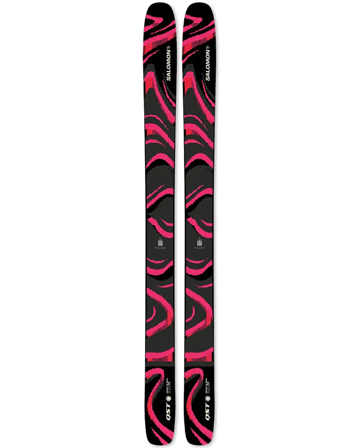 Salomon N QST 106 Ski 2027