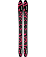 Salomon N QST 106 Ski 2027