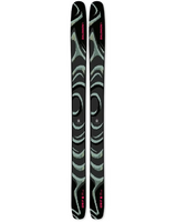 Salomon N QST 100 Ski 2027