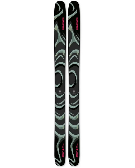 Salomon N QST 100 Ski 2027
