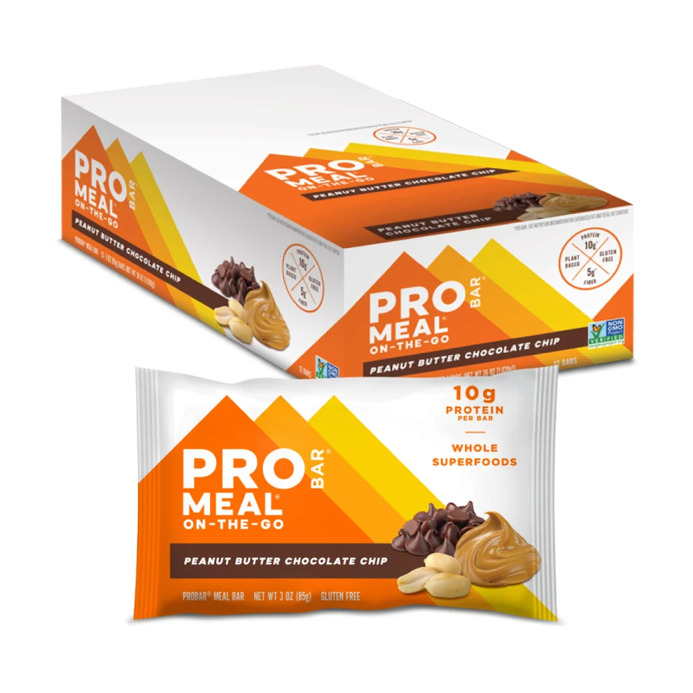 Probar Simply Real Bar
