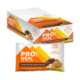 Probar Simply Real Bar