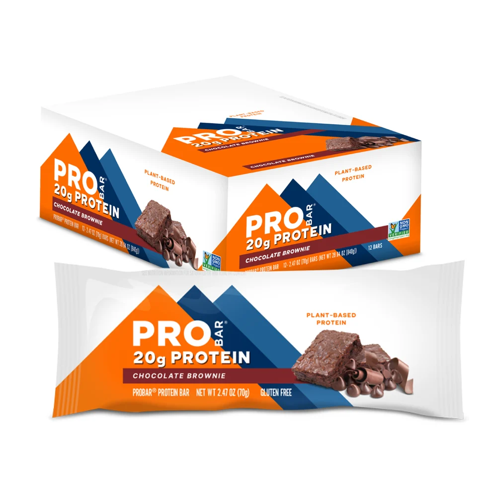 Probar Protein Bar