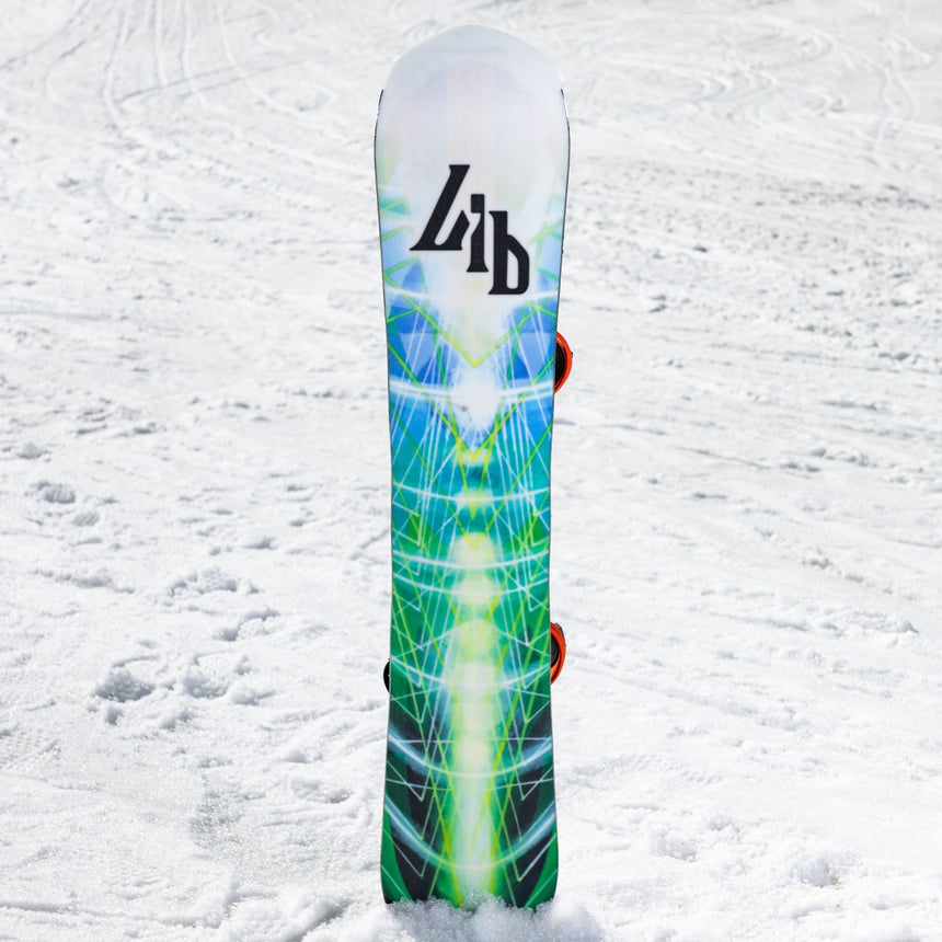 Lib Tech 2024 T.Rice Pro Snowboard