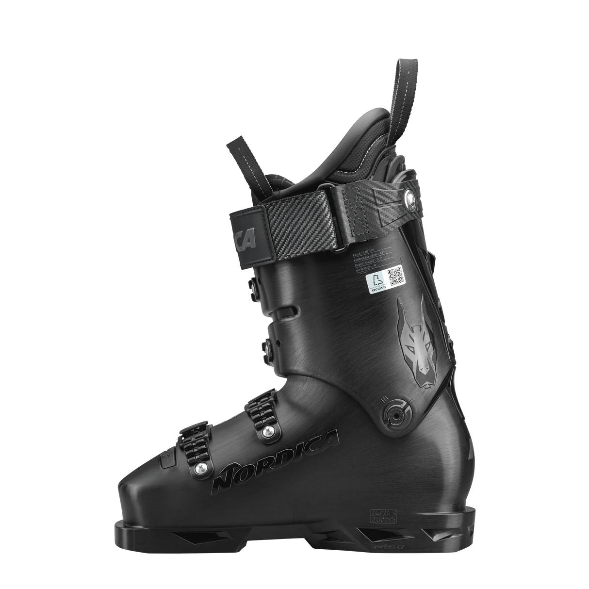 Nordica 2024 Dobermann 5 Medium LC Ski Boot