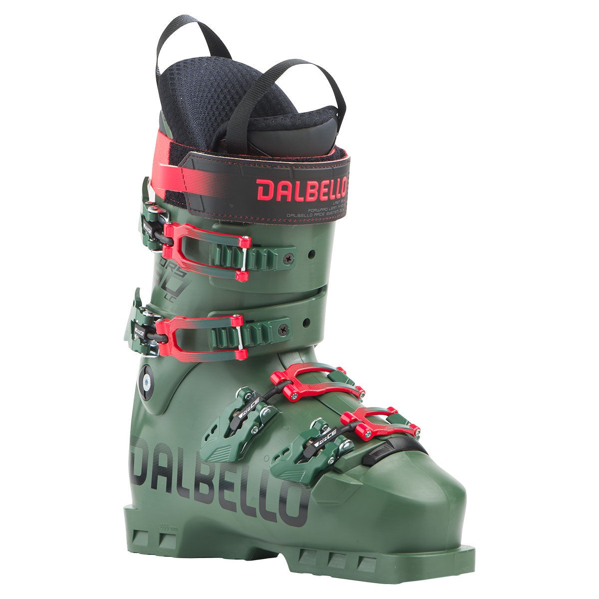 Dalbello DRS 90 LC Ski Boot 2027
