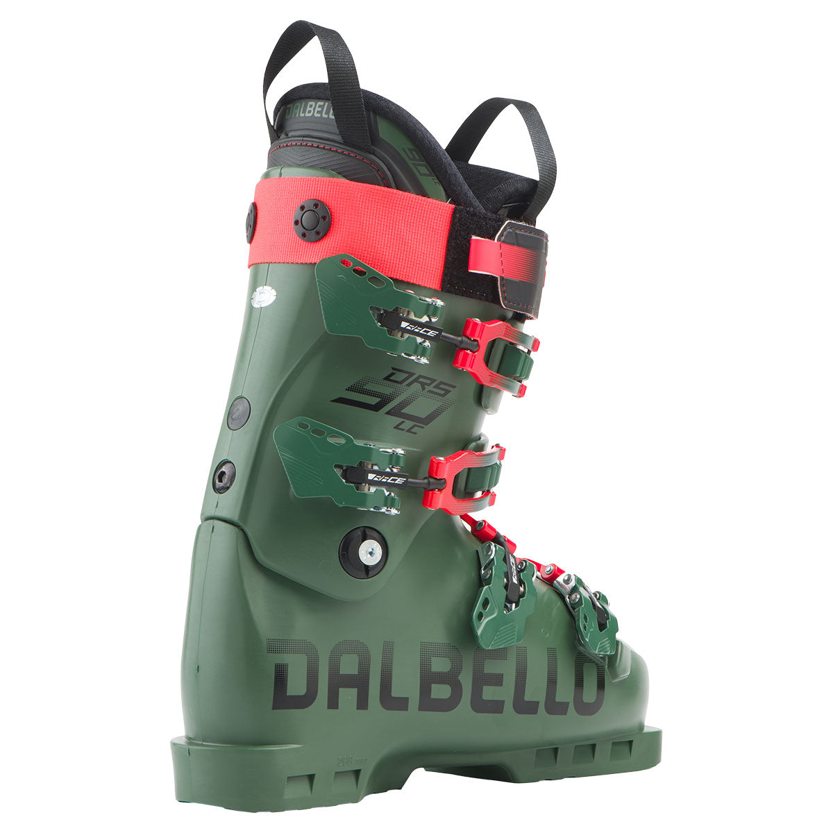 Dalbello DRS 90 LC Ski Boot 2027