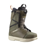 Salomon Scarlet Snowboard Boot