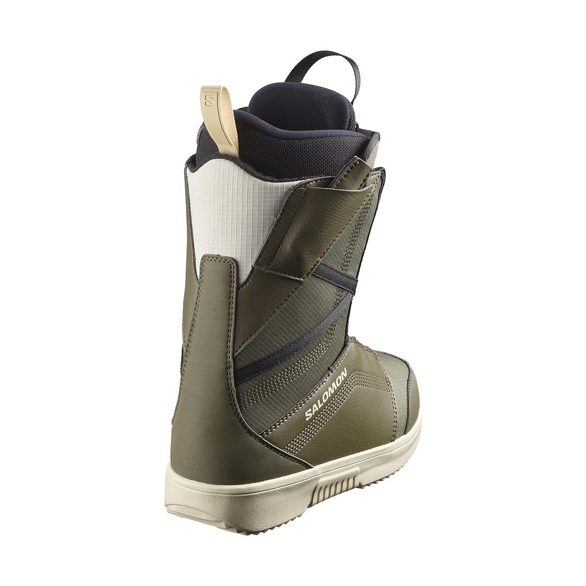 Salomon Scarlet Snowboard Boot