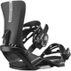 Fixations de snowboard