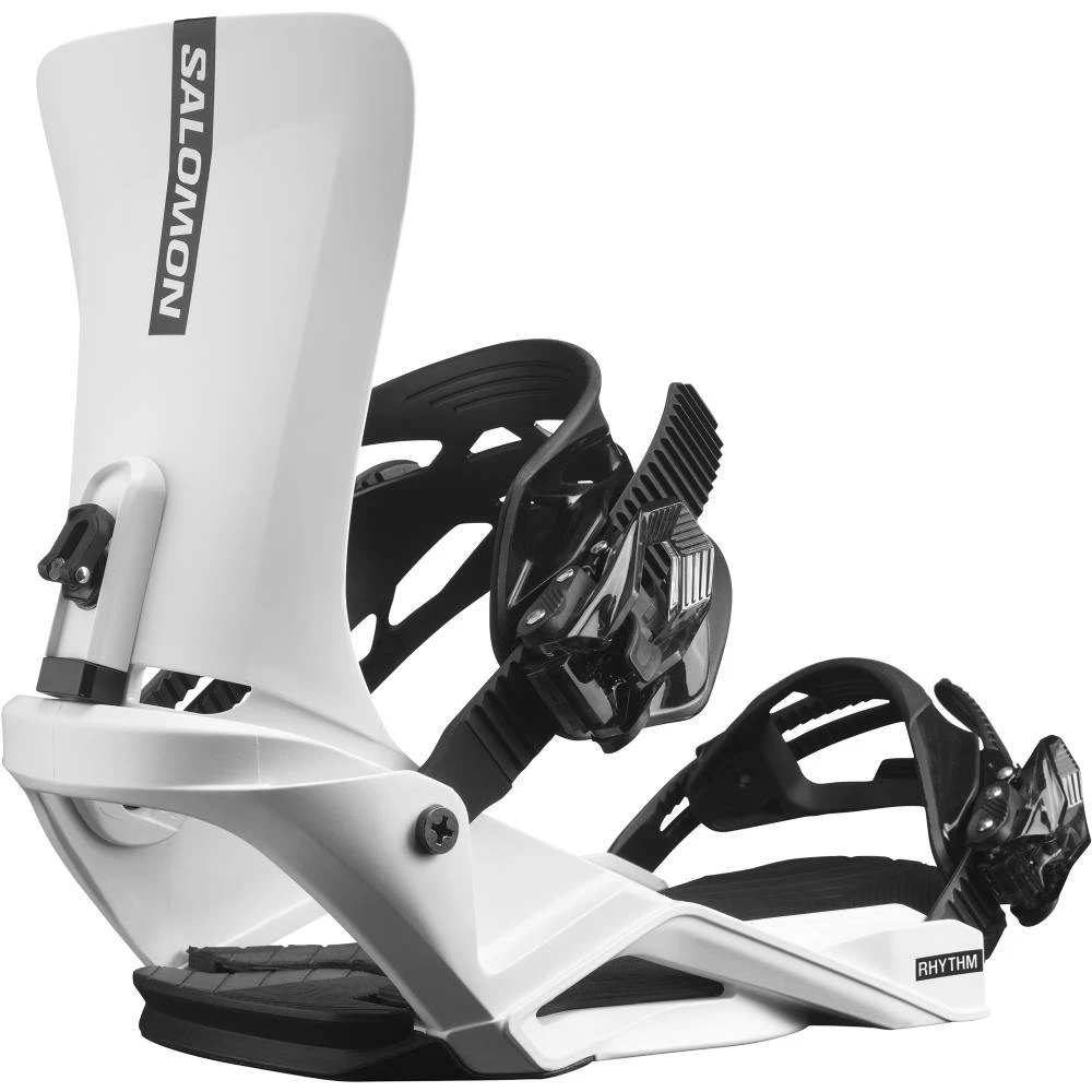 Salomon Rhythm Snowboard Binding 2027