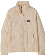 Patagonia Women's Daily Quilted Snap-T Pullover 2027