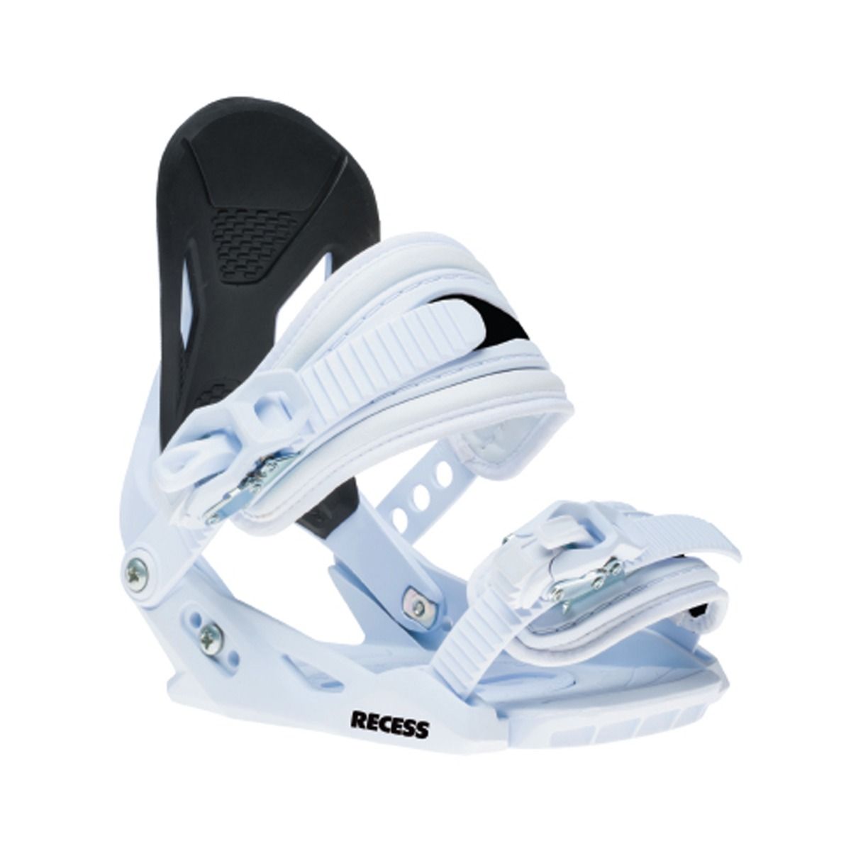 GNU Junior Recess Snowboard Package 2026