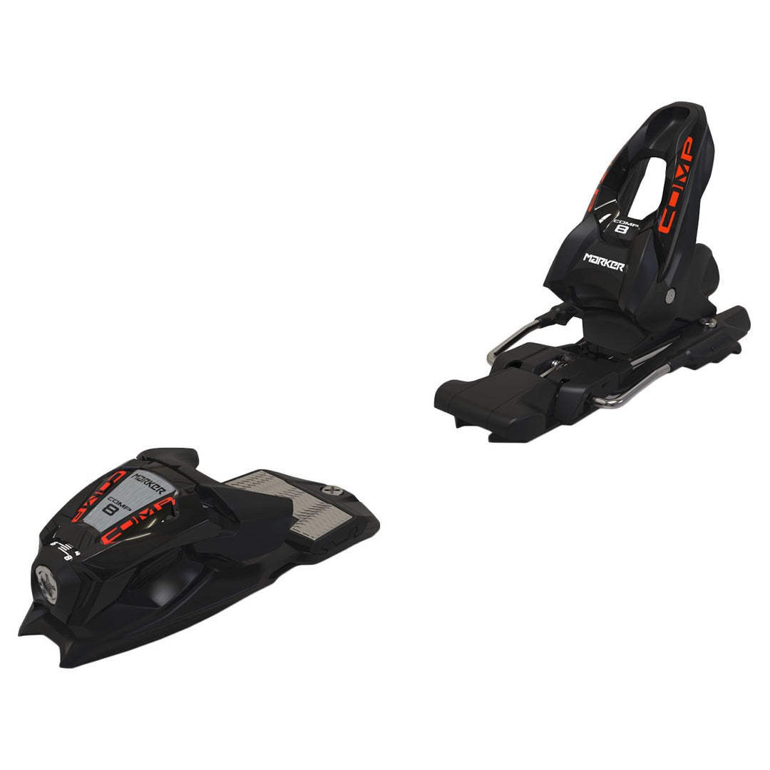 Marker Comp Junior 8 Binding 2027