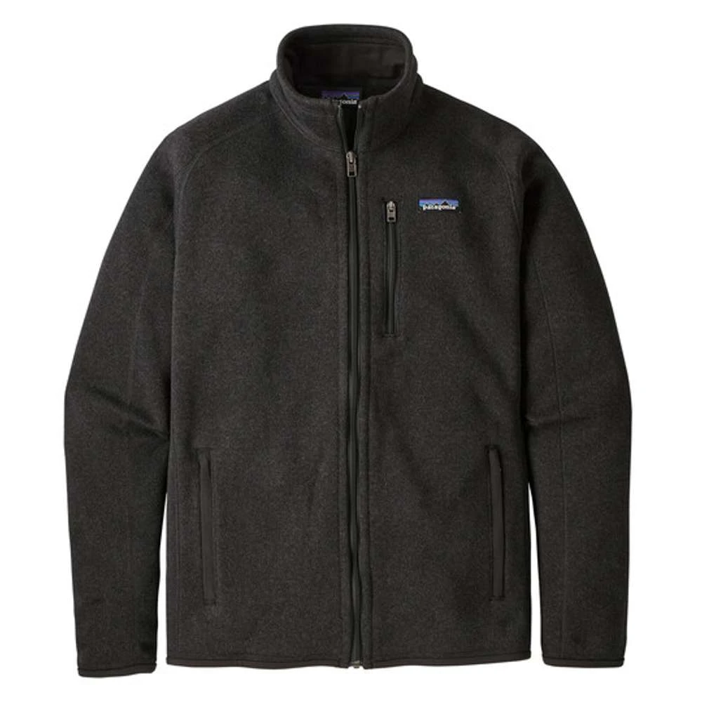 Patagonia Men's Better Sweater Jacket 2027