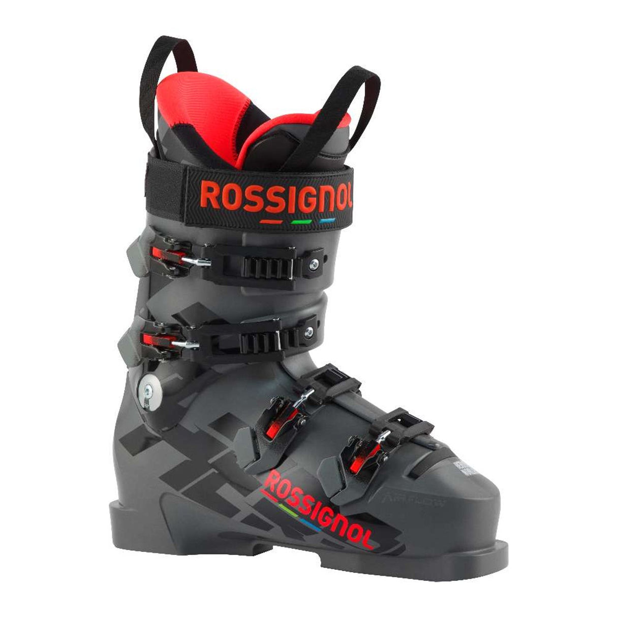 Rossignol HERO WORLD CUP 90 SC Ski Boot 2026