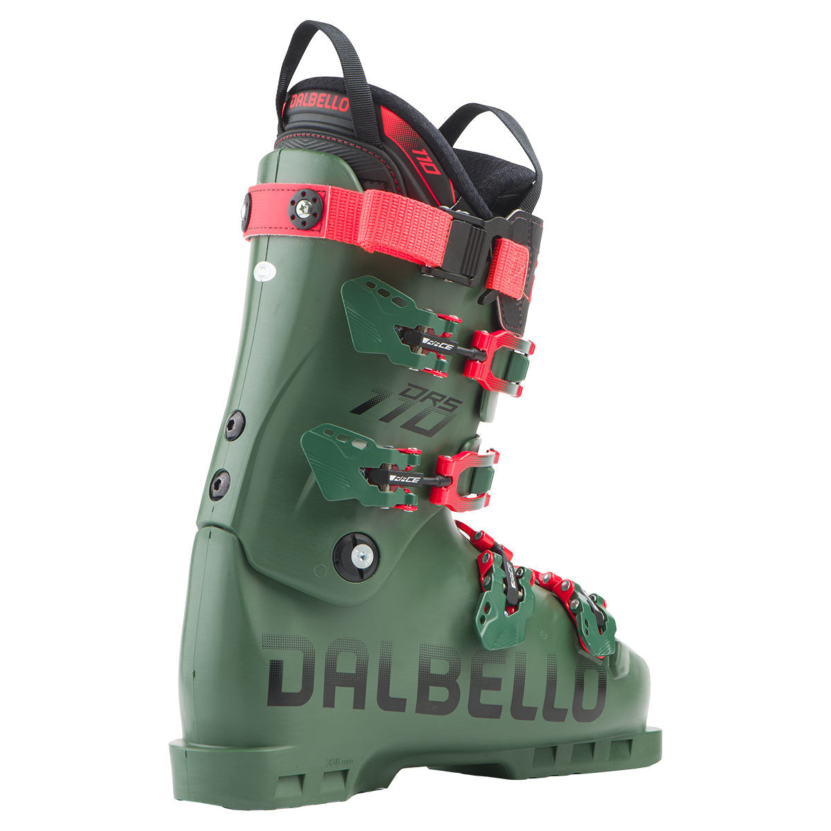 Dalbello DRS 110 Ski Boot 2027