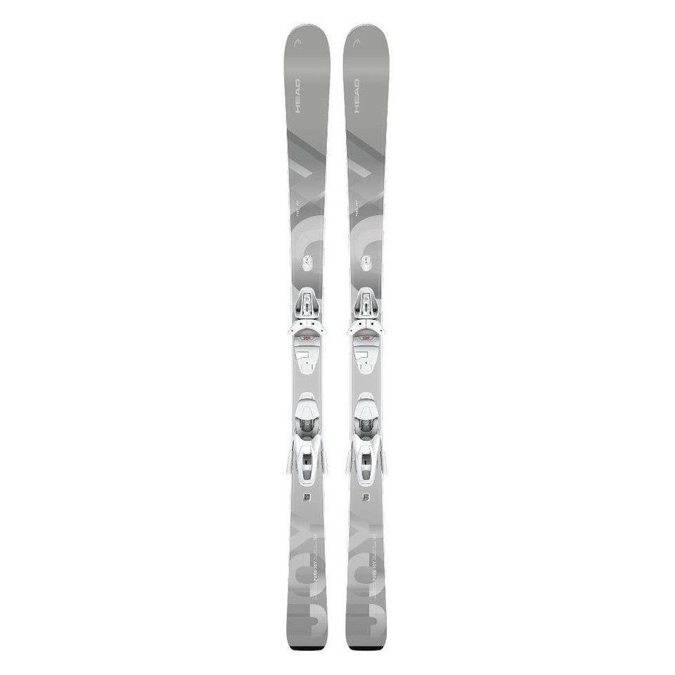Head e.pure Joy Ski + Joy 9 GW Binding 2026