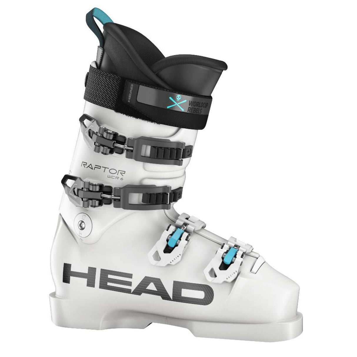 Head Raptor WCR 6 SC RV Ski Boot 2026
