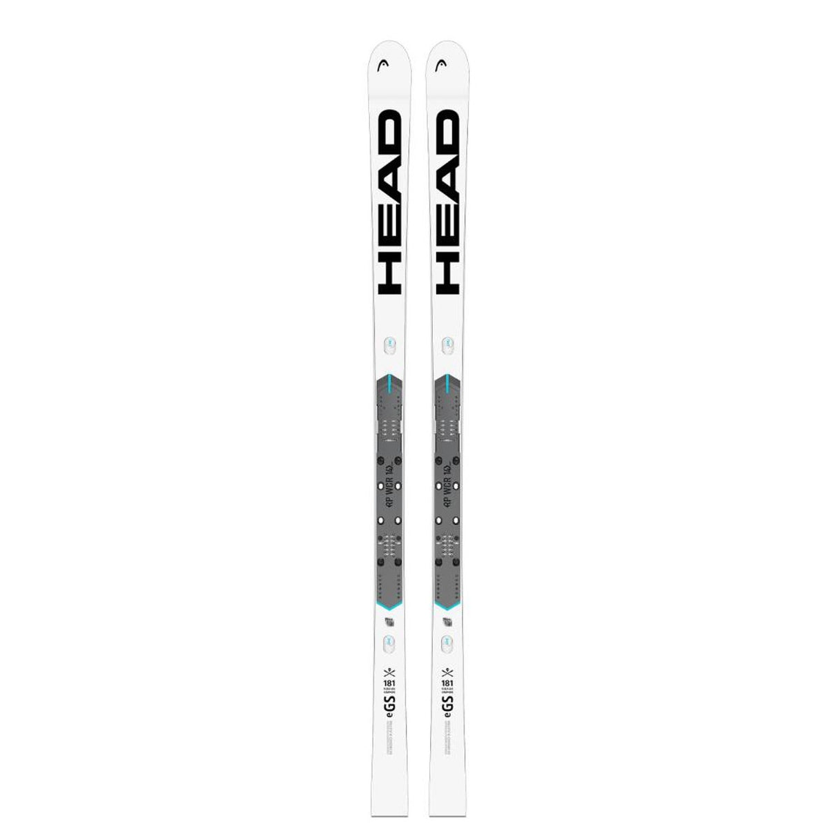 Head WCR e.GS Rebel Team Ski 2026