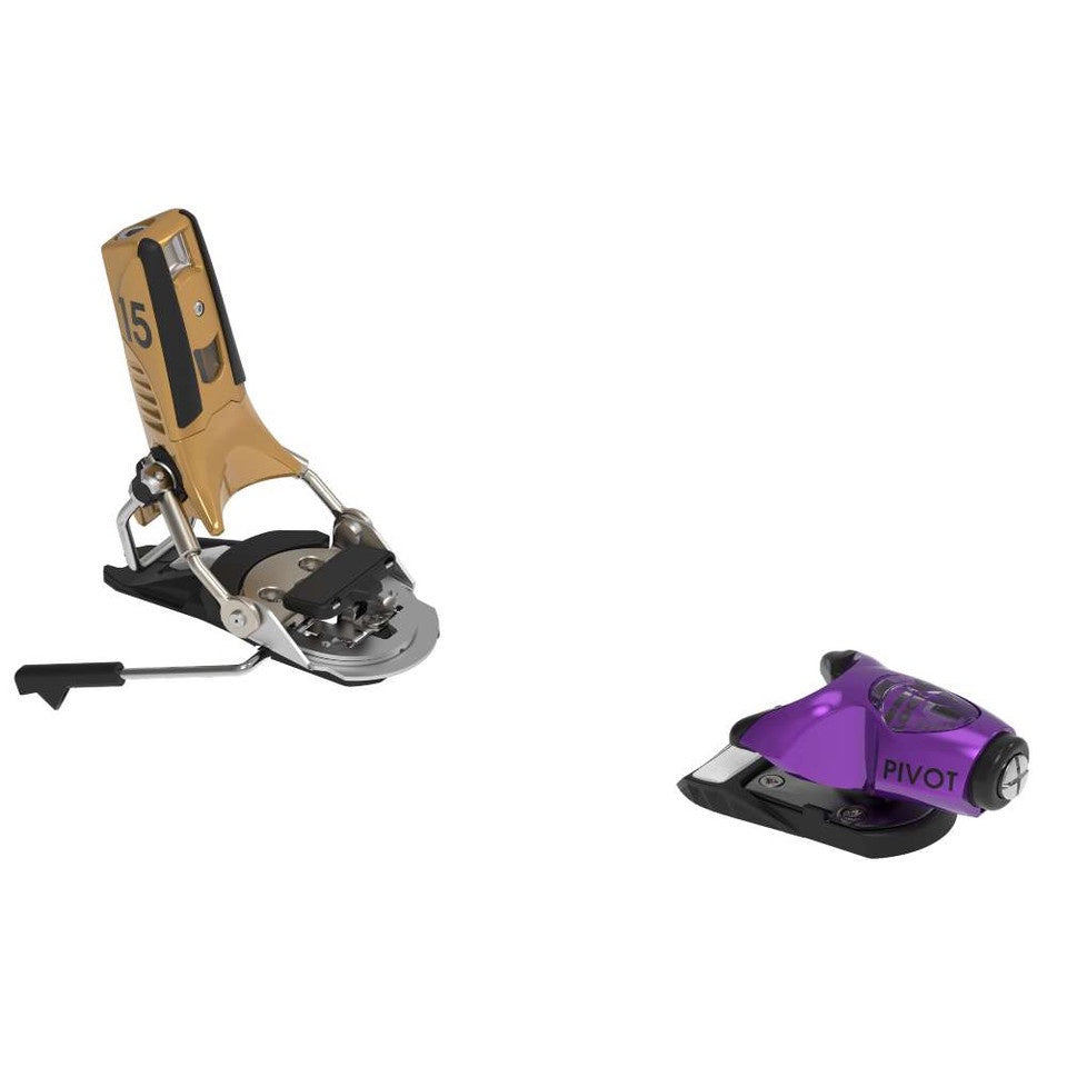 Look PIVOT 2.0 15 GW Binding 2027