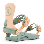 Ride CL-4 Snowboard Binding 2026