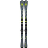 Rossignol Forza 40° CA XPRESS Ski + XPRESS 11 Binding 2026