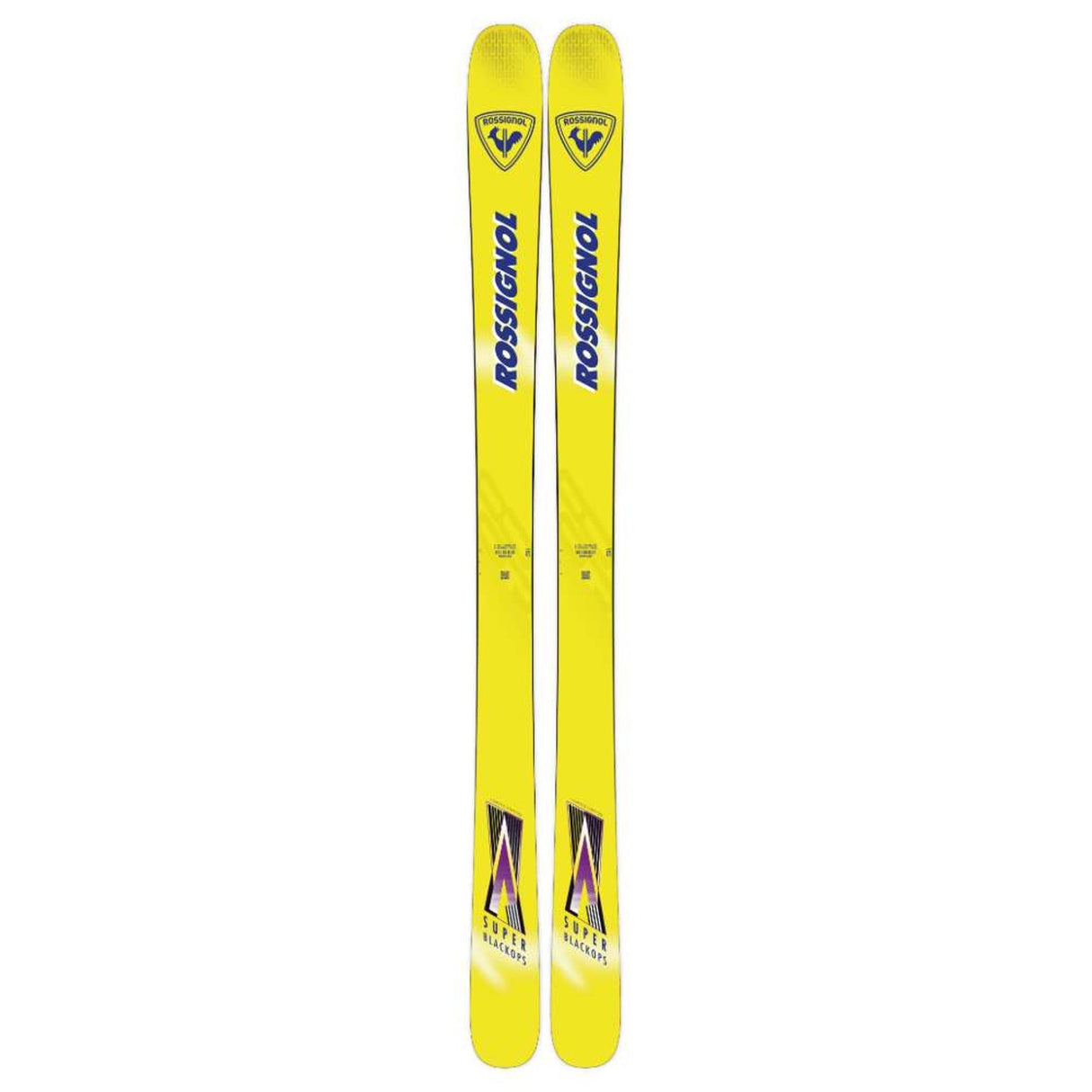 Rossignol Super Blackops Open Ski 2026