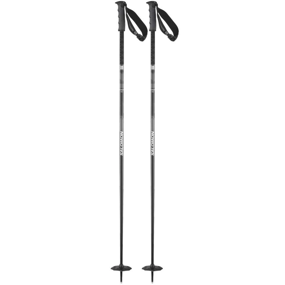 Salomon Steep Pro S3 Ski Poles 2027