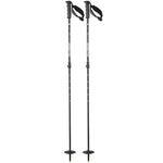 Salomon Steep Vario S3 Adjustable Poles 2026