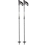 Salomon Steep Vario S3 Adjustable Poles 2026