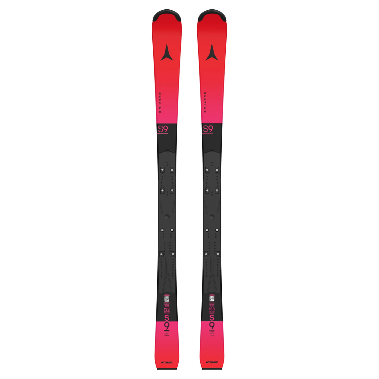 Atomic Redster S9 J-RP3 Ski 2027