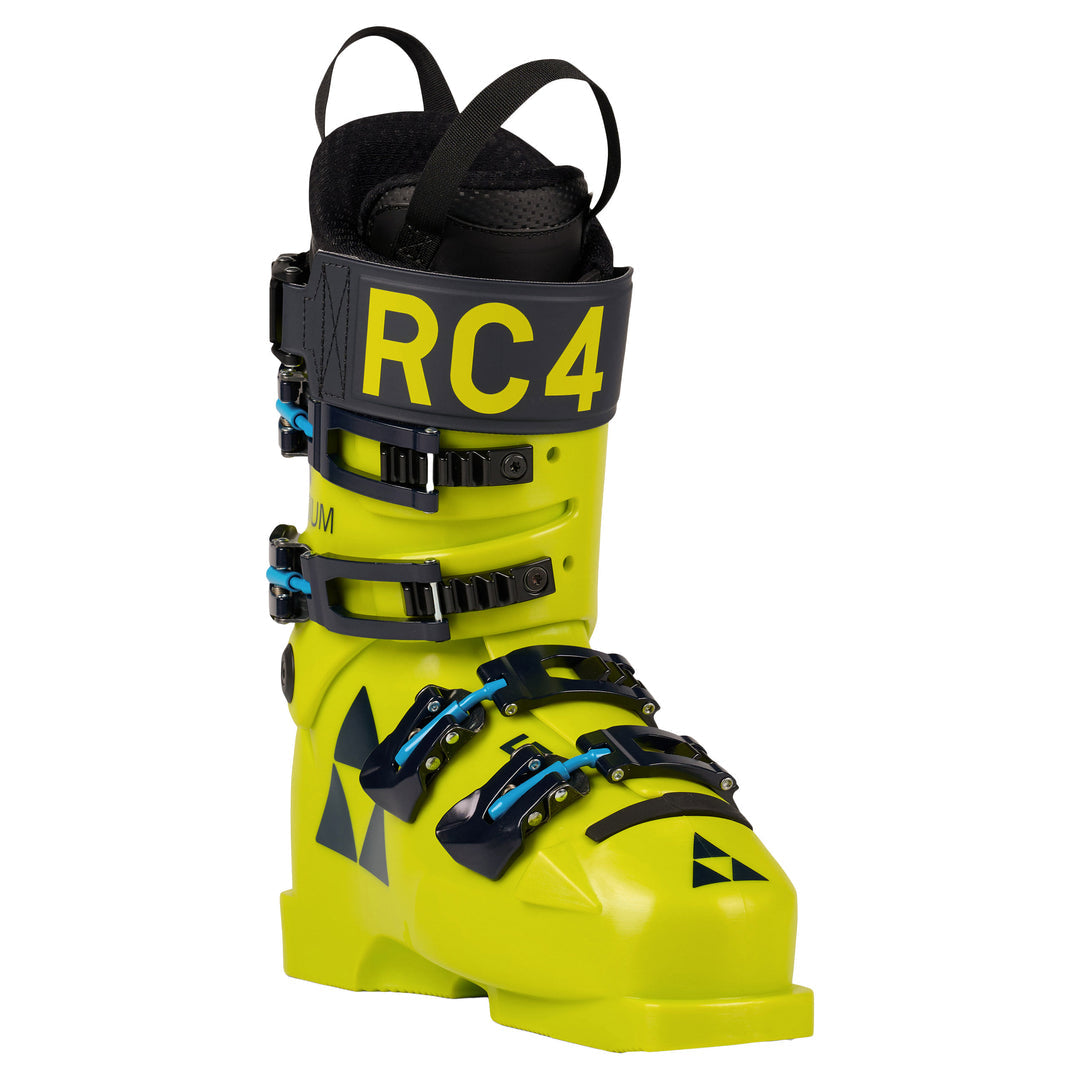 Fischer RC4 Podium LT 110 Junior Ski Boot 2027