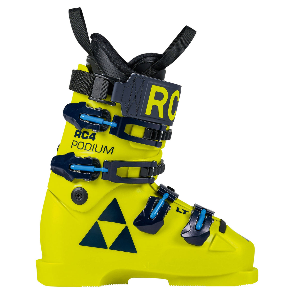 Fischer RC4 Podium LT 110 Junior Ski Boot 2027