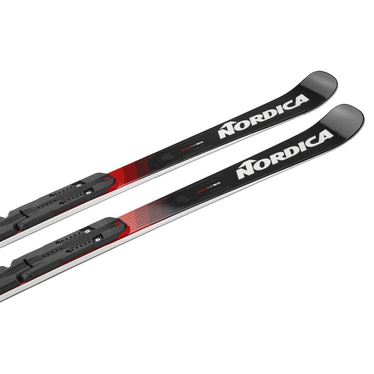 Nordica Dobermann GSJ Plate Ski 2027