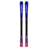 Salomon NI EQUIPE FIS SL Jr145 Ski with JT3 Plate 2027