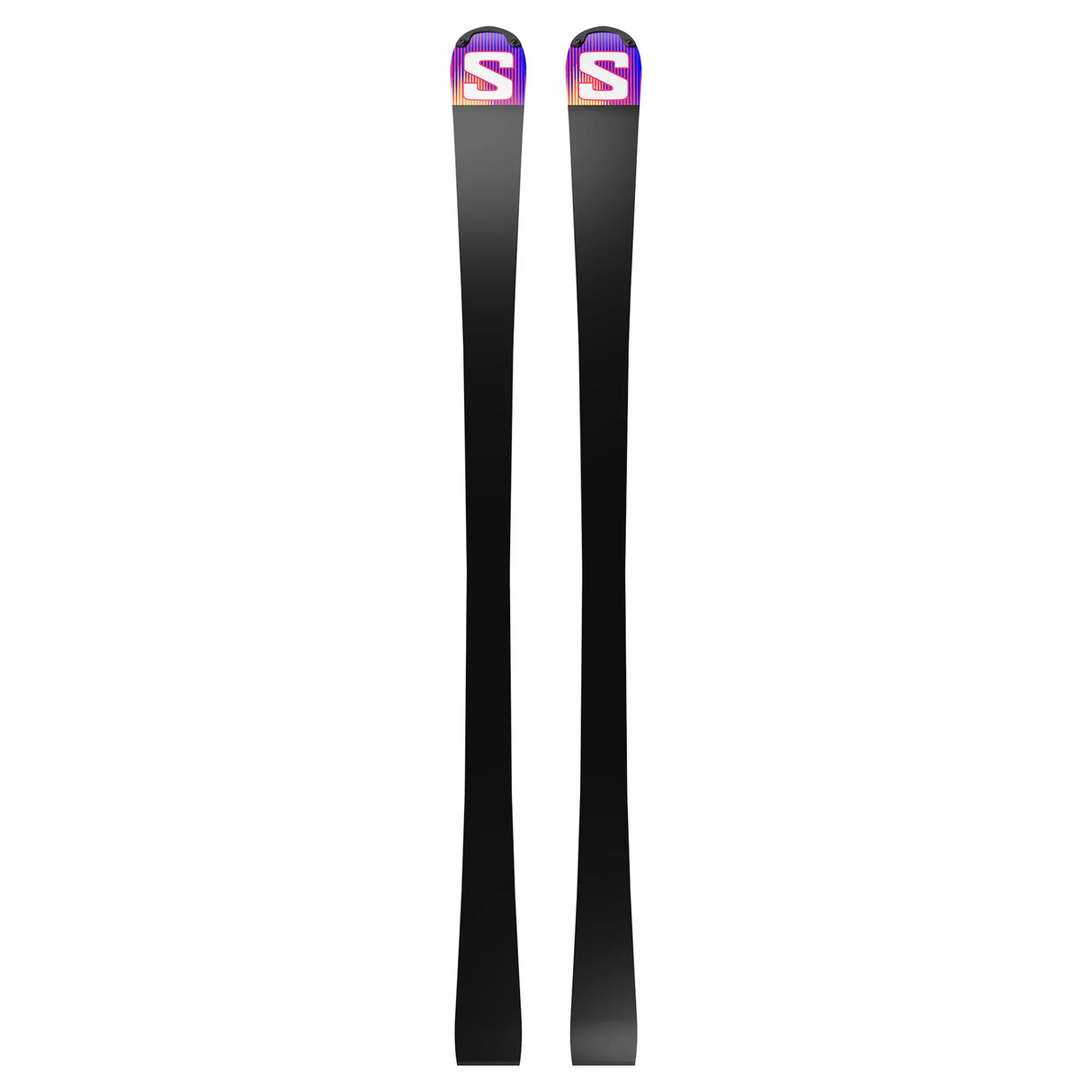 Salomon NI EQUIPE FIS SL Jr145 Ski with JT3 Plate 2027
