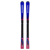 Salomon NI EQUIPE FIS SL 155 Race Ski 2027