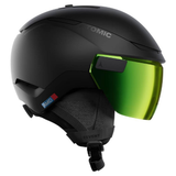 Atomic Revent GT Amid Visor HD Photo Helmet 2027