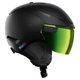 Helmets & Goggles