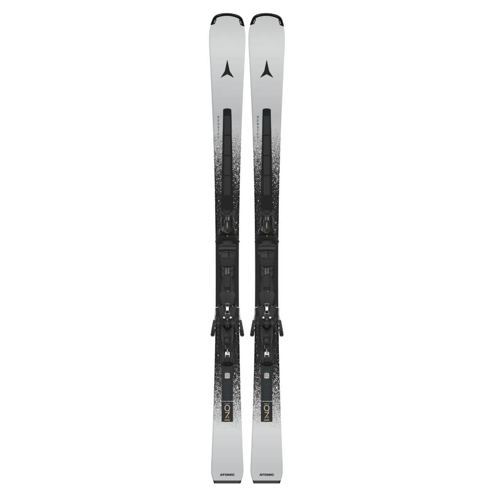 Atomic Redster Q7.8 Revoshock C Ski + MI 12 GW Binding 2027