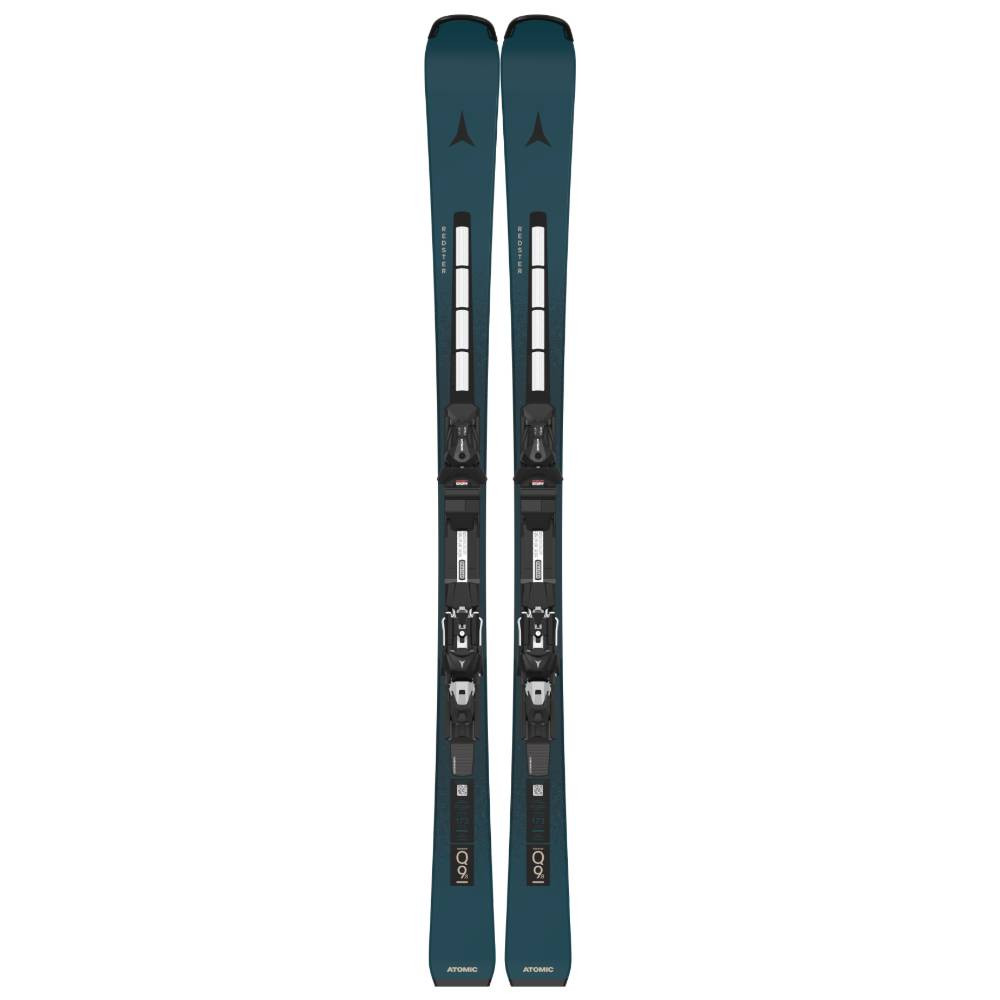 Atomic Redster Q9.8 Revoshock S Ski + I 12 GW Binding 2027