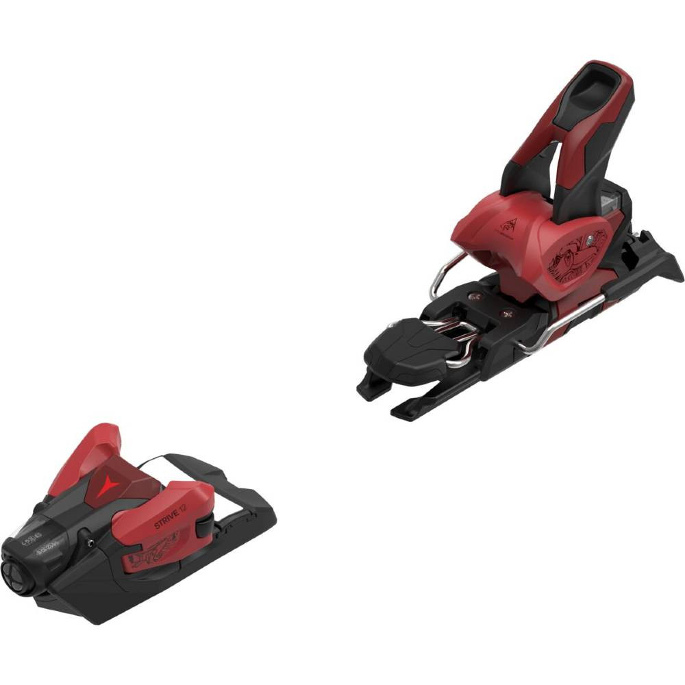 Atomic Strive 12 GW Binding 2027