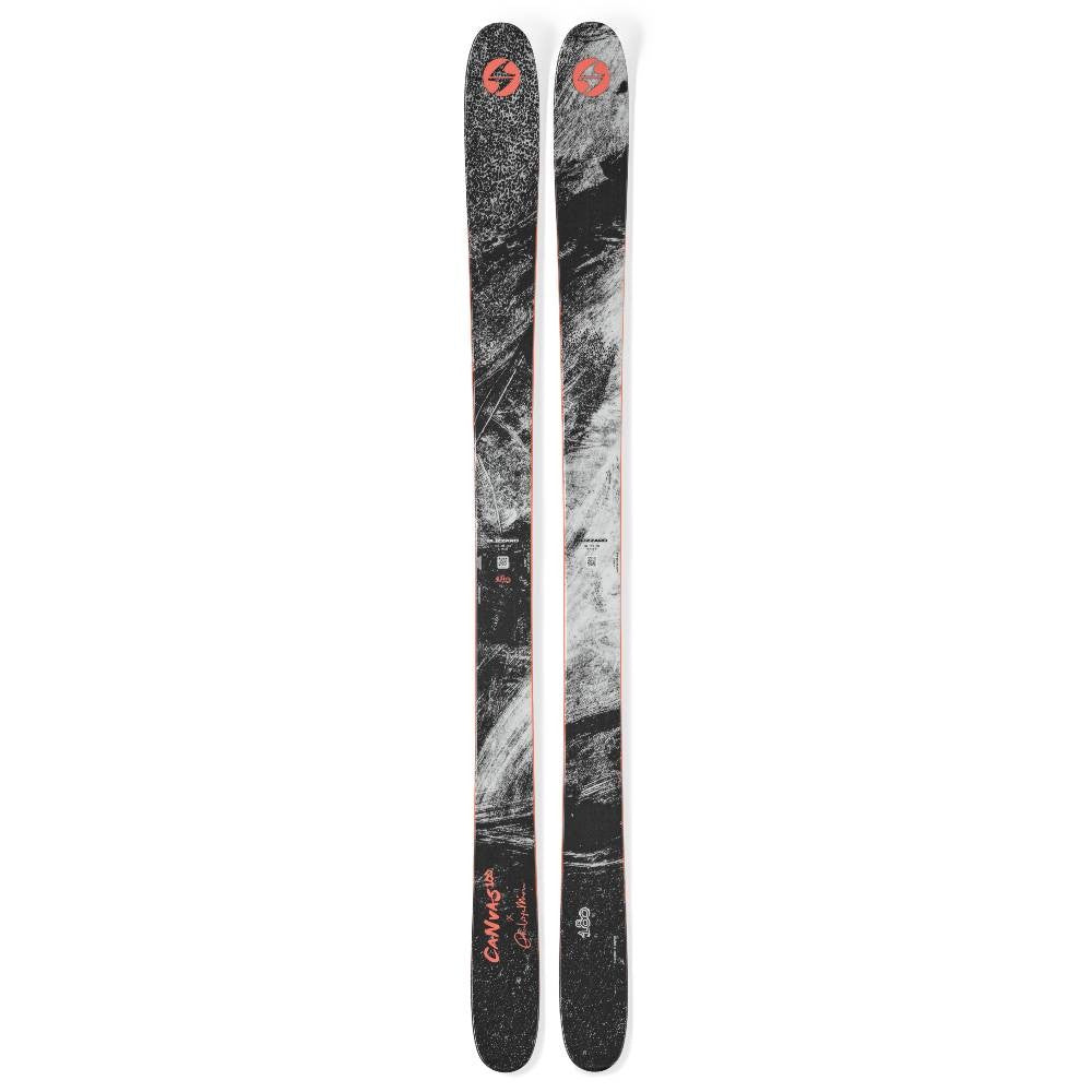 Blizzard Canvas 100 Ski 2027