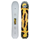 K2 Almanac Snowboard 2027