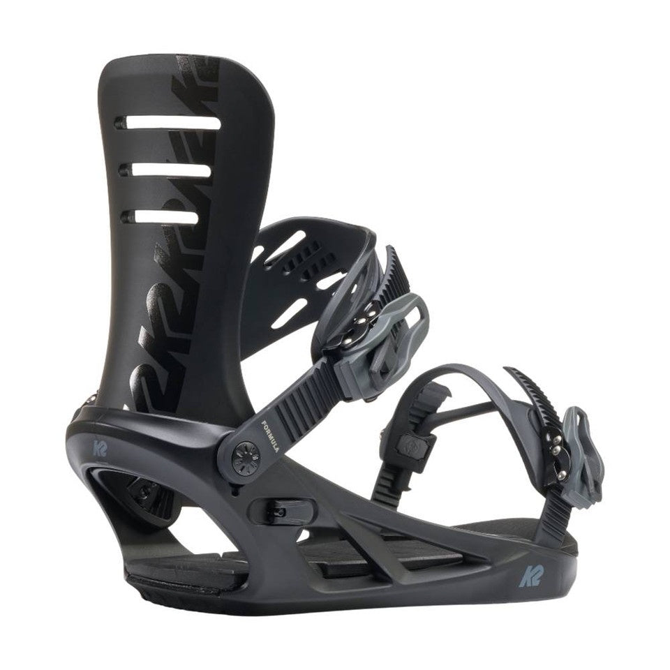 K2 Formula Snowboard Binding 2027